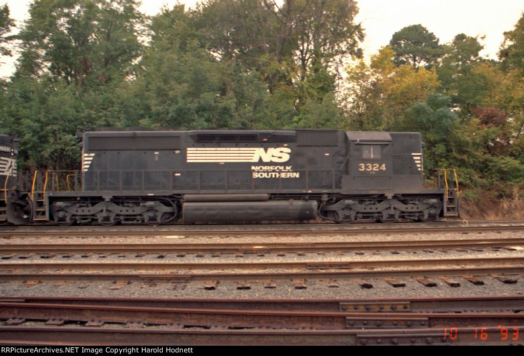 NS 3324